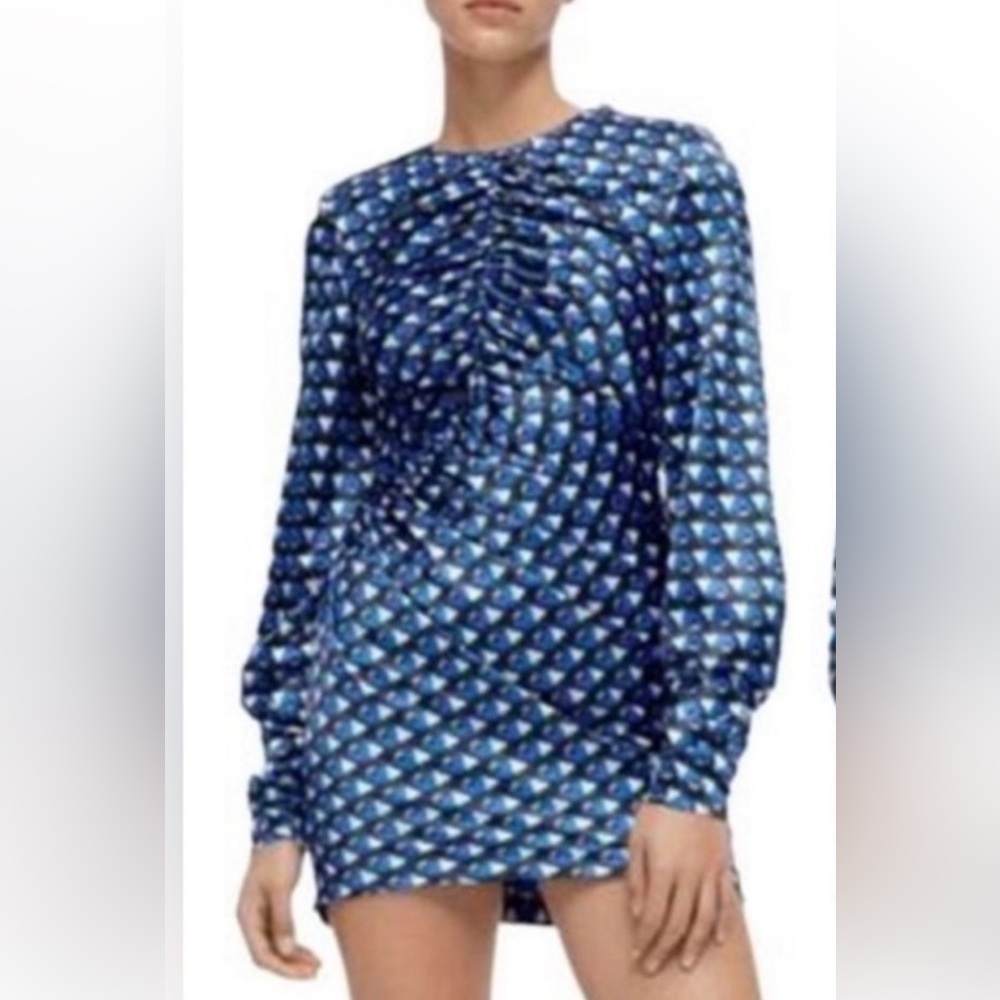 Zara mini dress